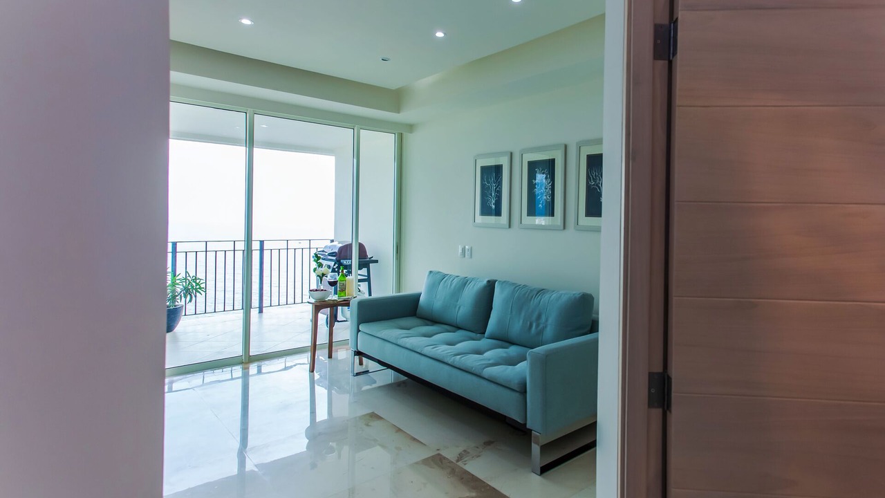 Photo of Livingroom in South Hotel Zone