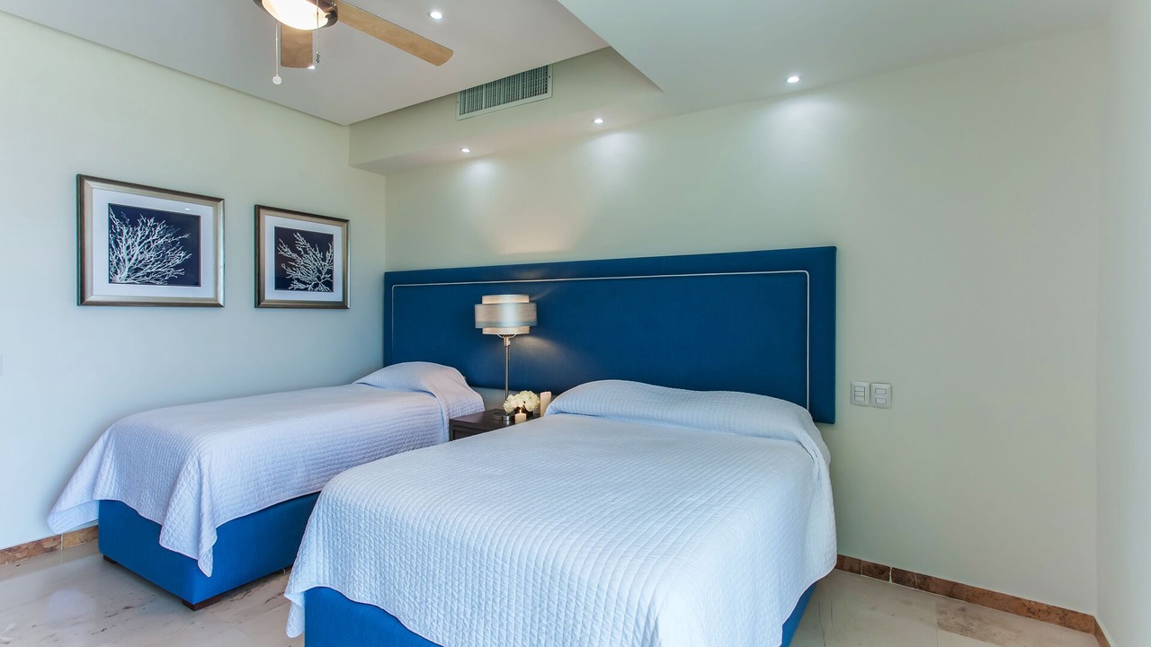 Photo of Bedroom in South Hotel Zone