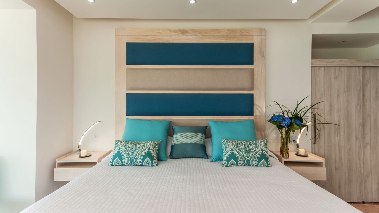 Photo of Bedroom in South Hotel Zone