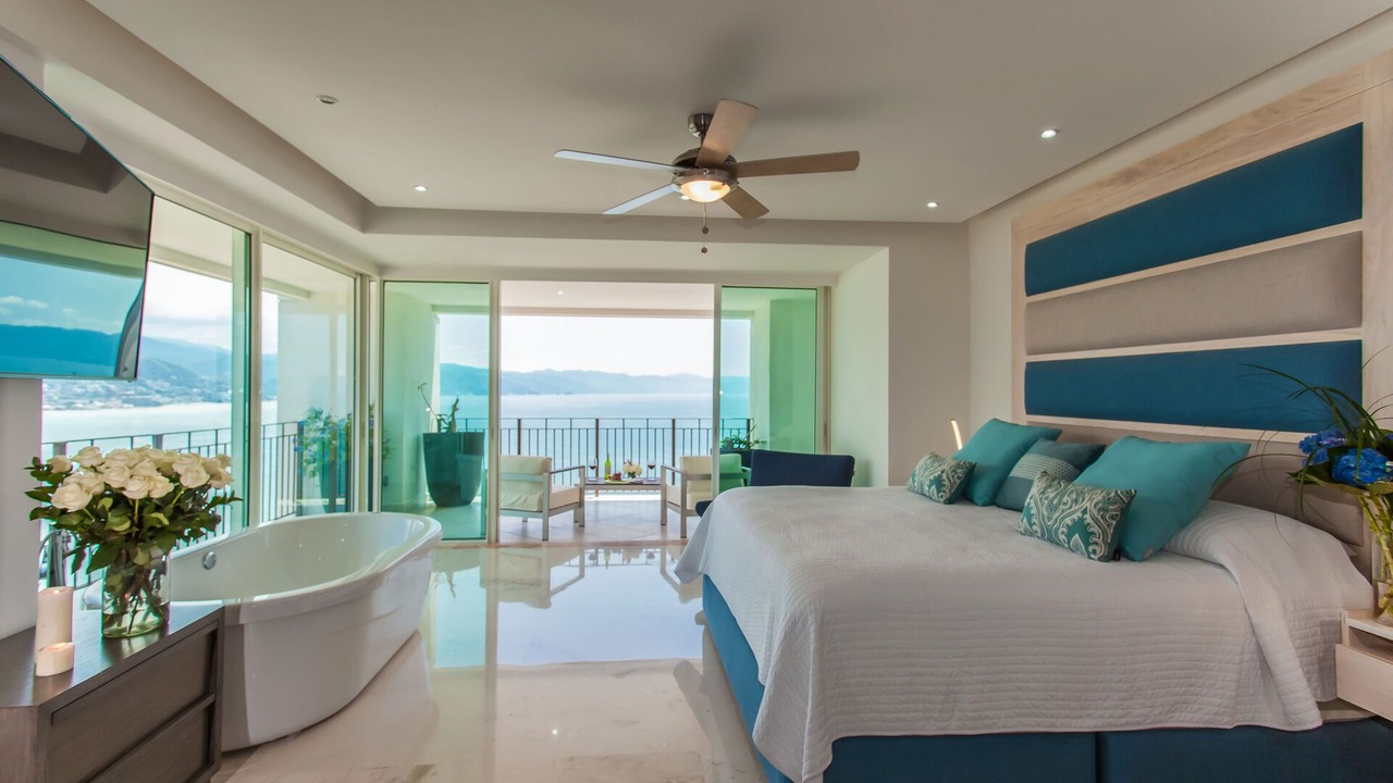 Photo of Bedroom in South Hotel Zone