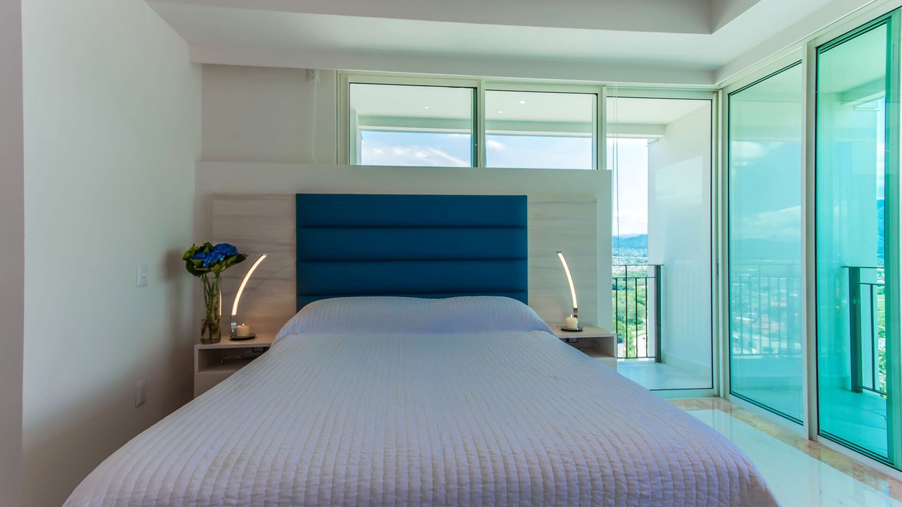 Photo of Bedroom in South Hotel Zone