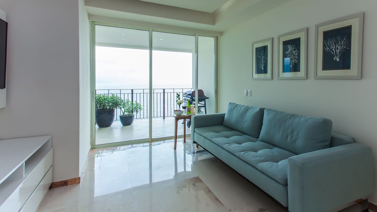 Photo of Livingroom in South Hotel Zone