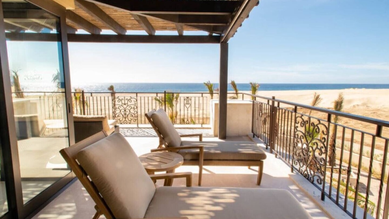 Photo of Patio Balcony in Centro