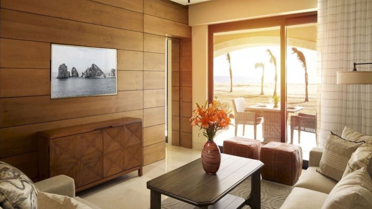 Photo of Livingroom in Centro