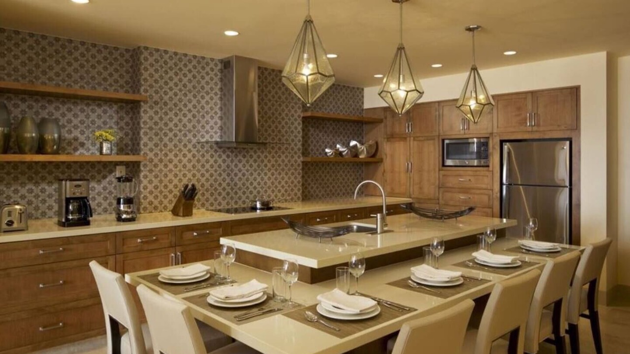 Photo of Kitchen in Centro