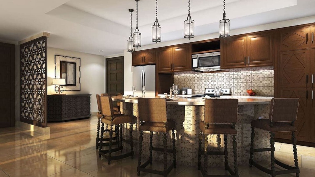 Photo of Kitchen in Centro