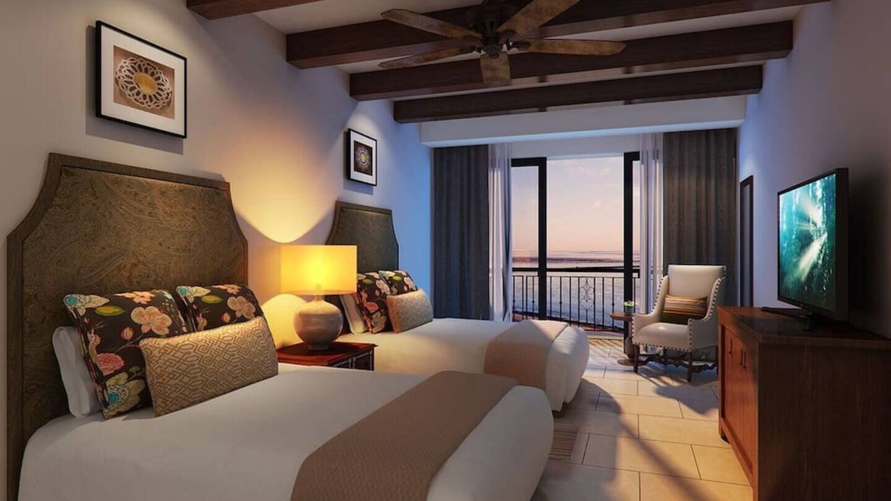 Photo of Bedroom in Centro