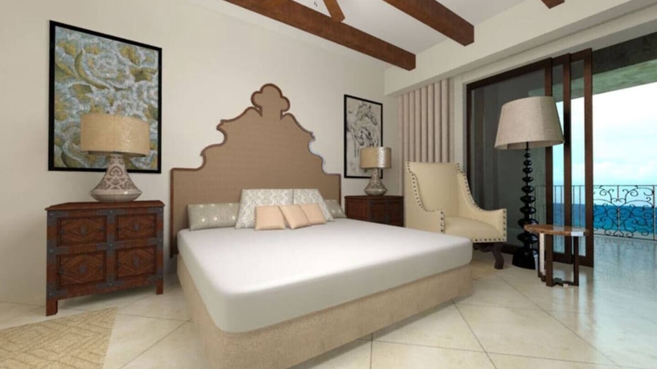 Photo of Bedroom in Centro
