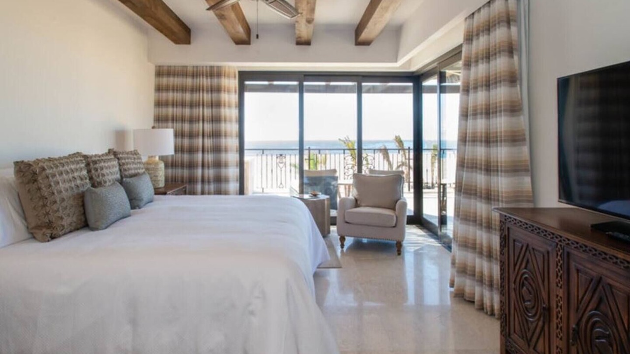 Photo of Bedroom in Centro