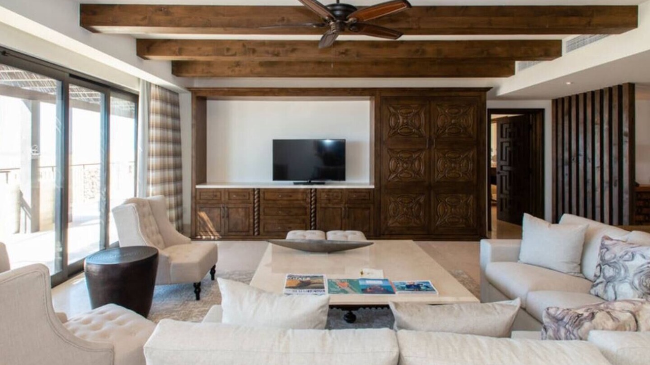 Photo of Livingroom in Centro