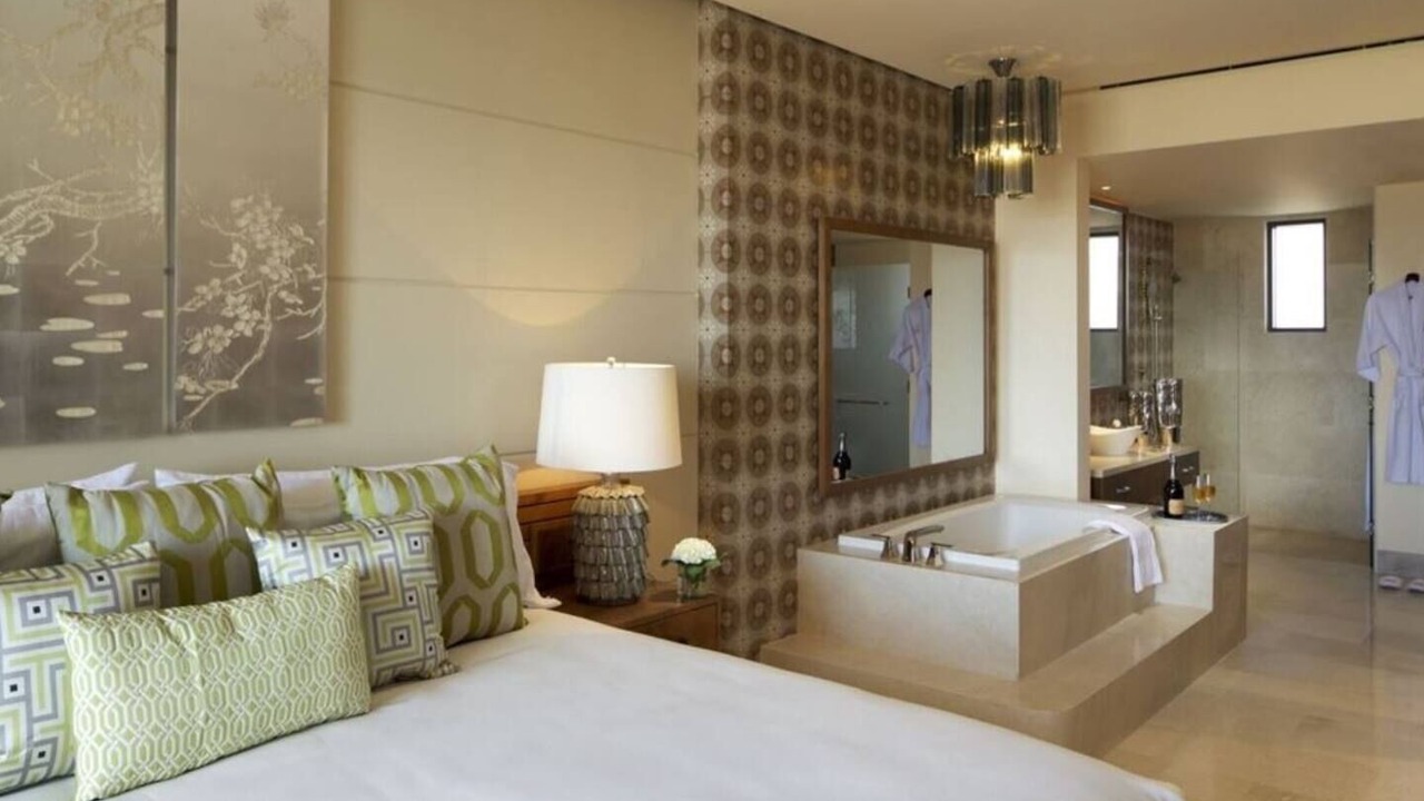 Photo of Bedroom in Centro
