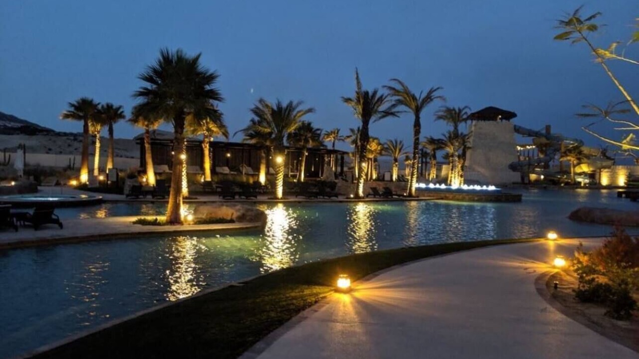 Photo of Outdoor in Centro