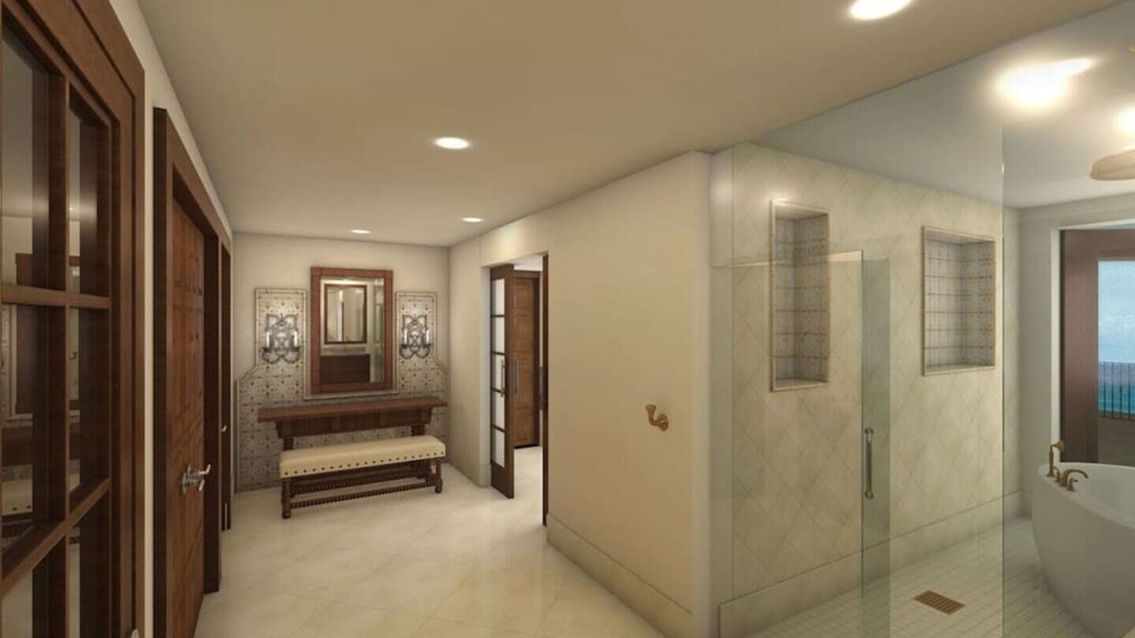 Photo of Bathroom in Centro