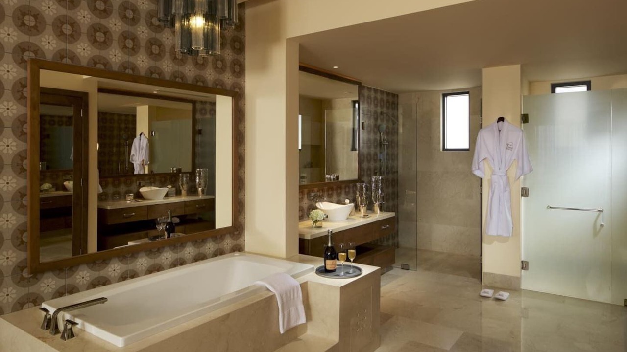 Photo of Bathroom in Centro