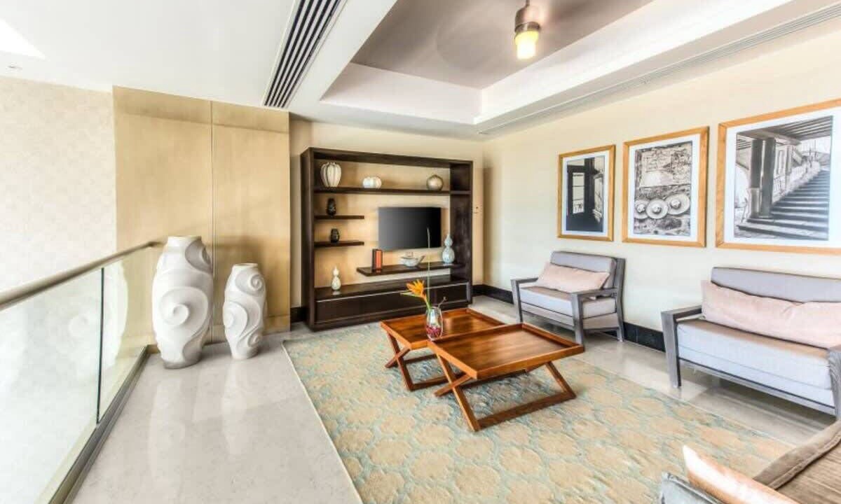 Photo of Livingroom in Bucerias