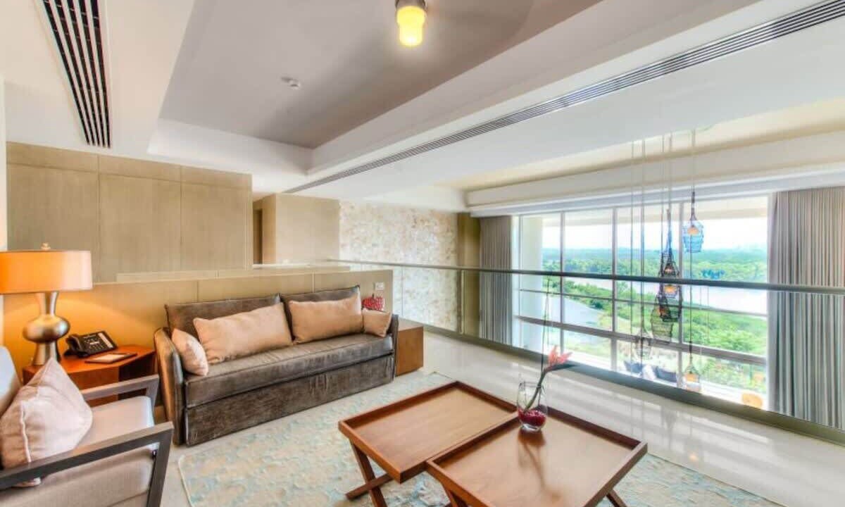 Photo of Livingroom in Bucerias