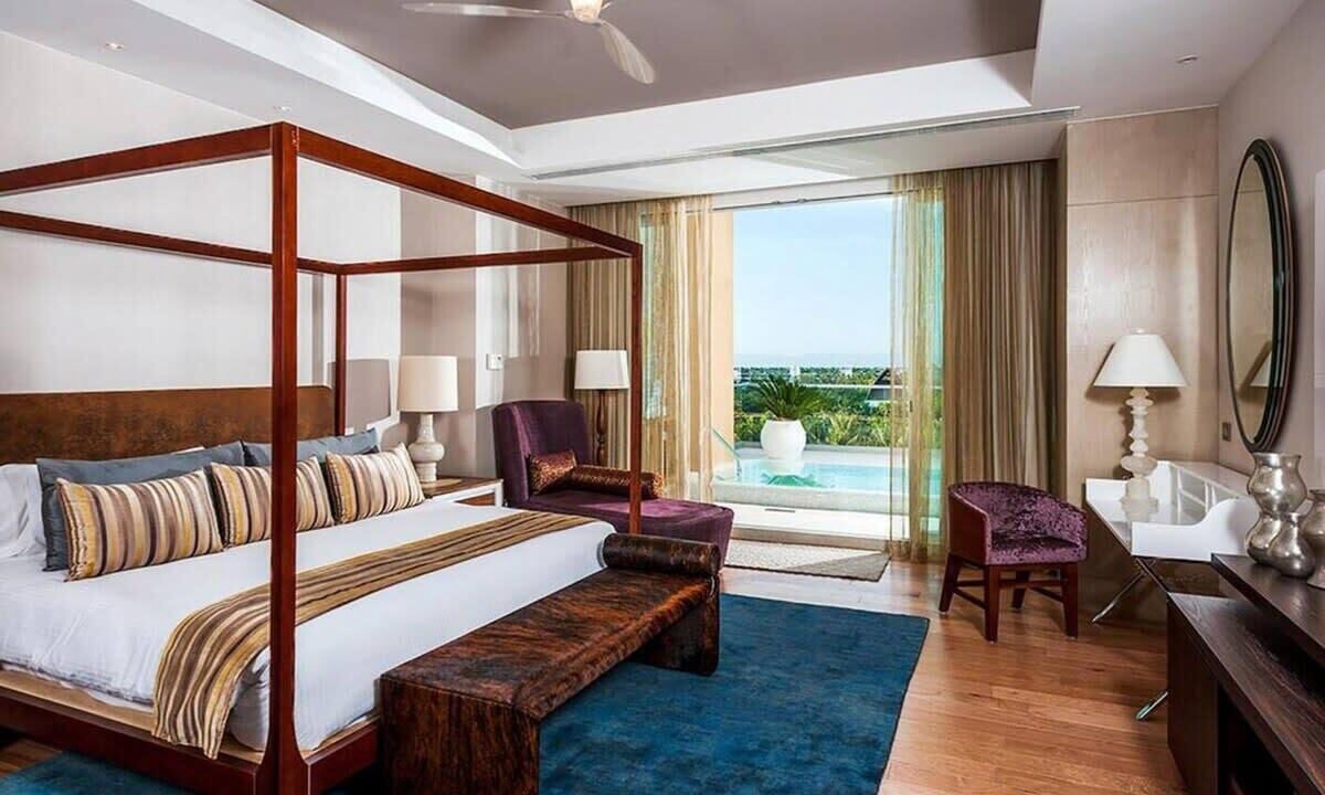 Photo of Bedroom in Bucerias
