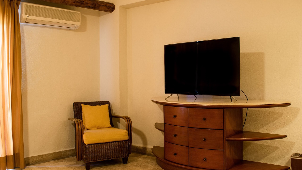 Photo of Bedroom in Marina Vallarta