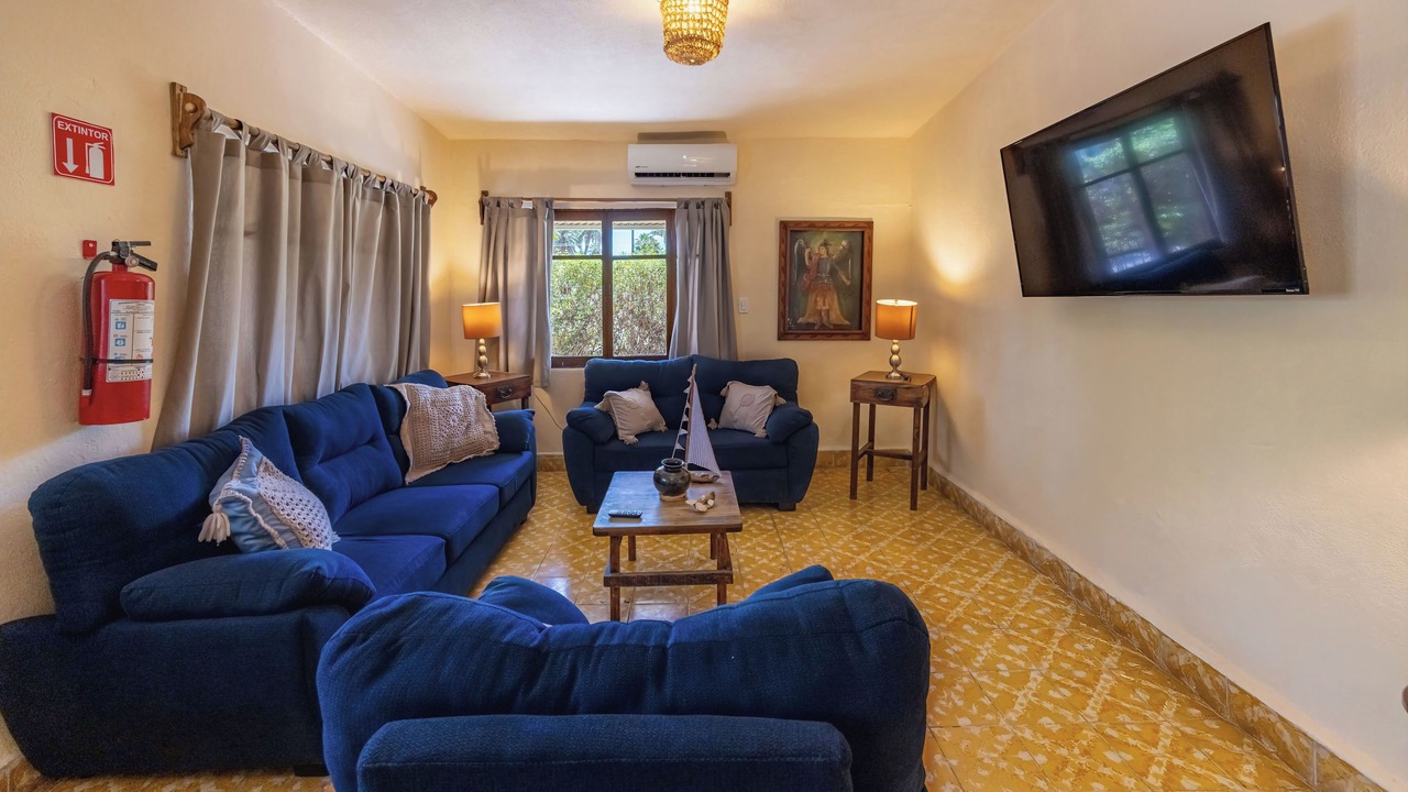 Photo of Livingroom in Loreto
