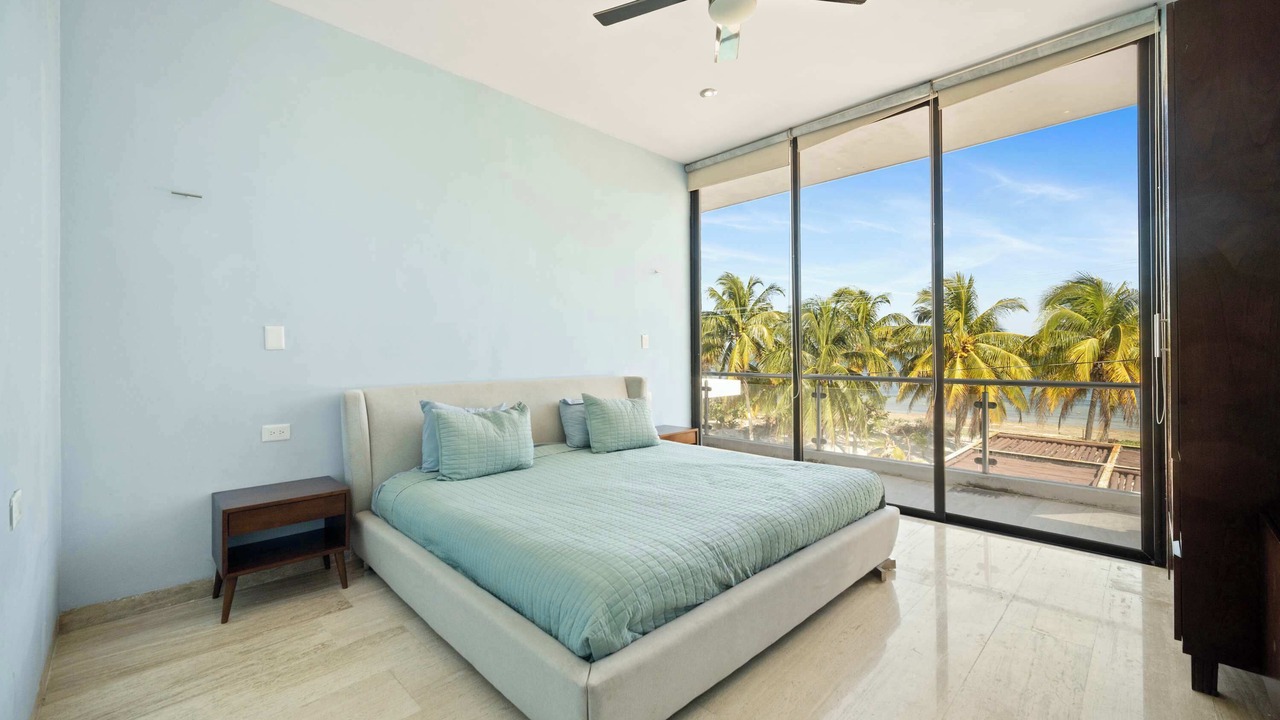 Photo of Bedroom in San Crisanto