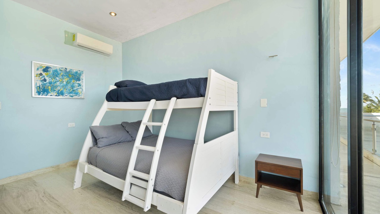 Photo of Bedroom in San Crisanto