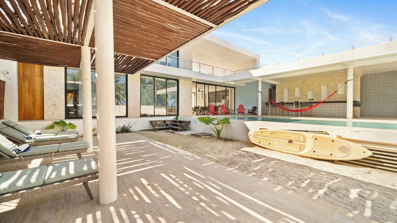 Photo of Outdoor in San Crisanto