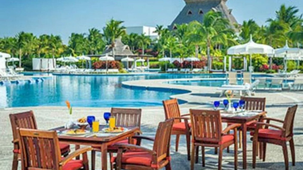 Photo of Outdoor in Playa Diamante