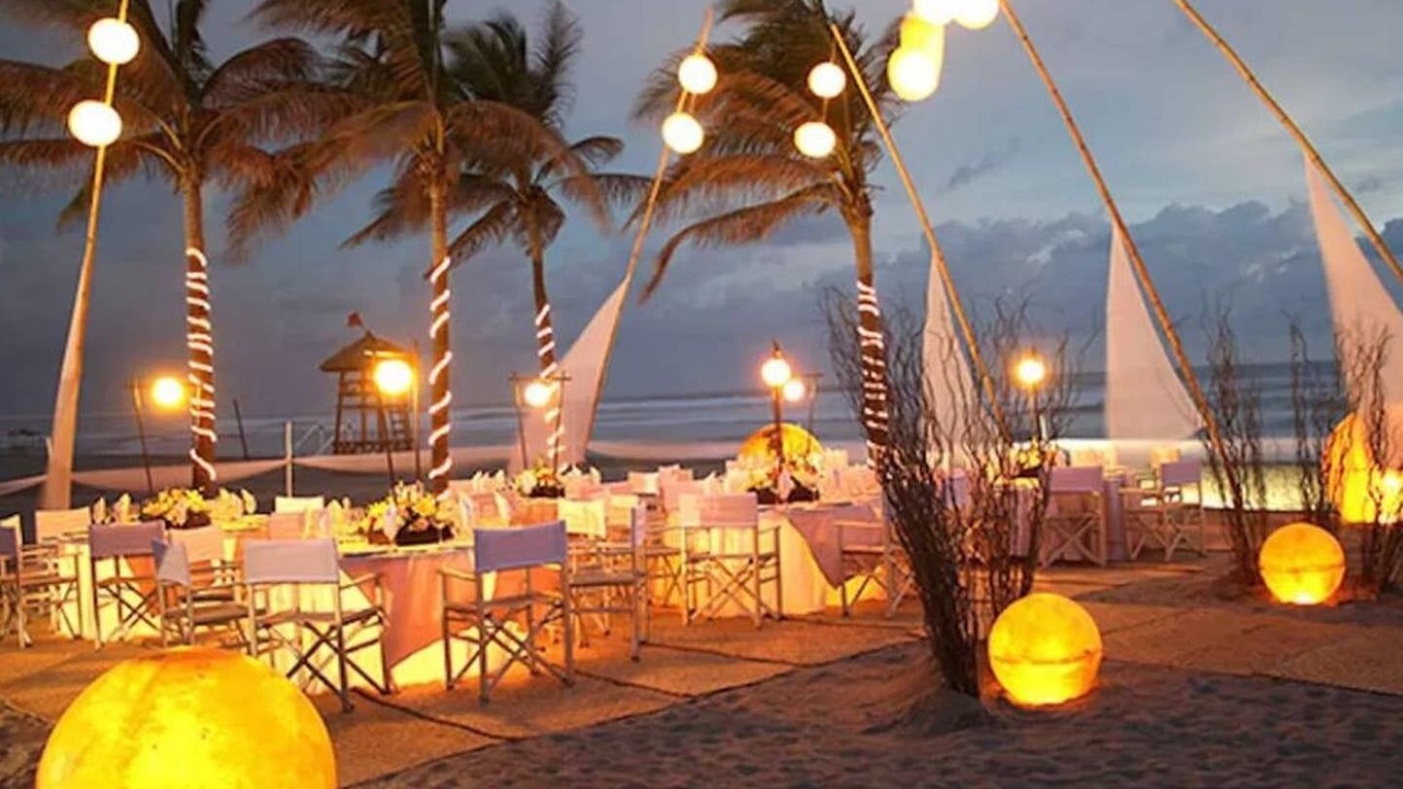 Photo of Outdoor in Playa Diamante