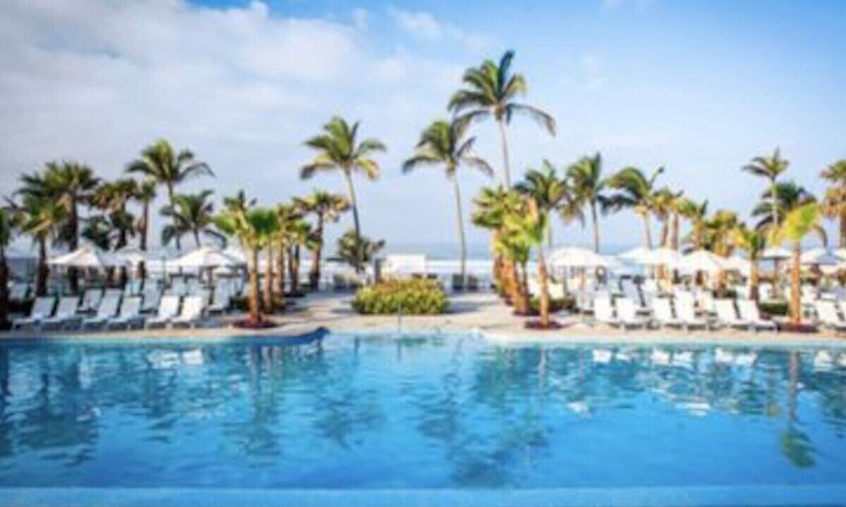 Photo of Outdoor in Playa Diamante