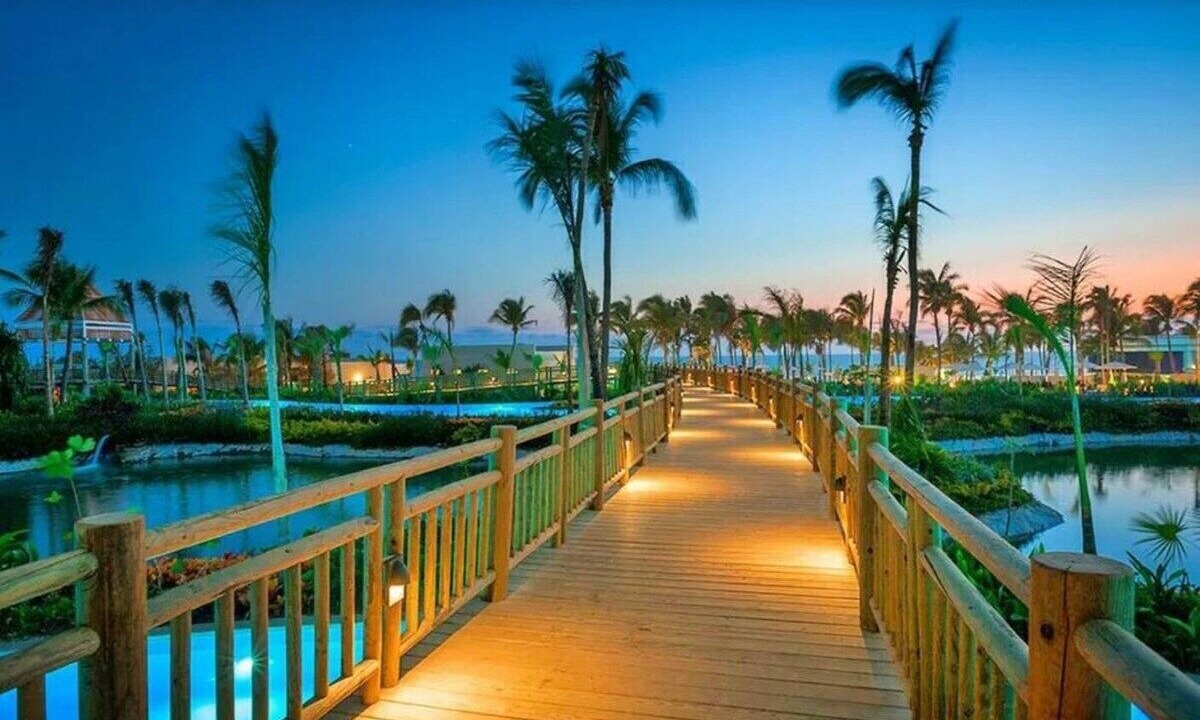 Photo of Outdoor in Playa Diamante