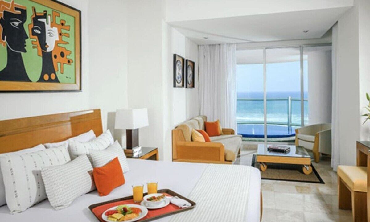 Photo of Bedroom in Playa Diamante