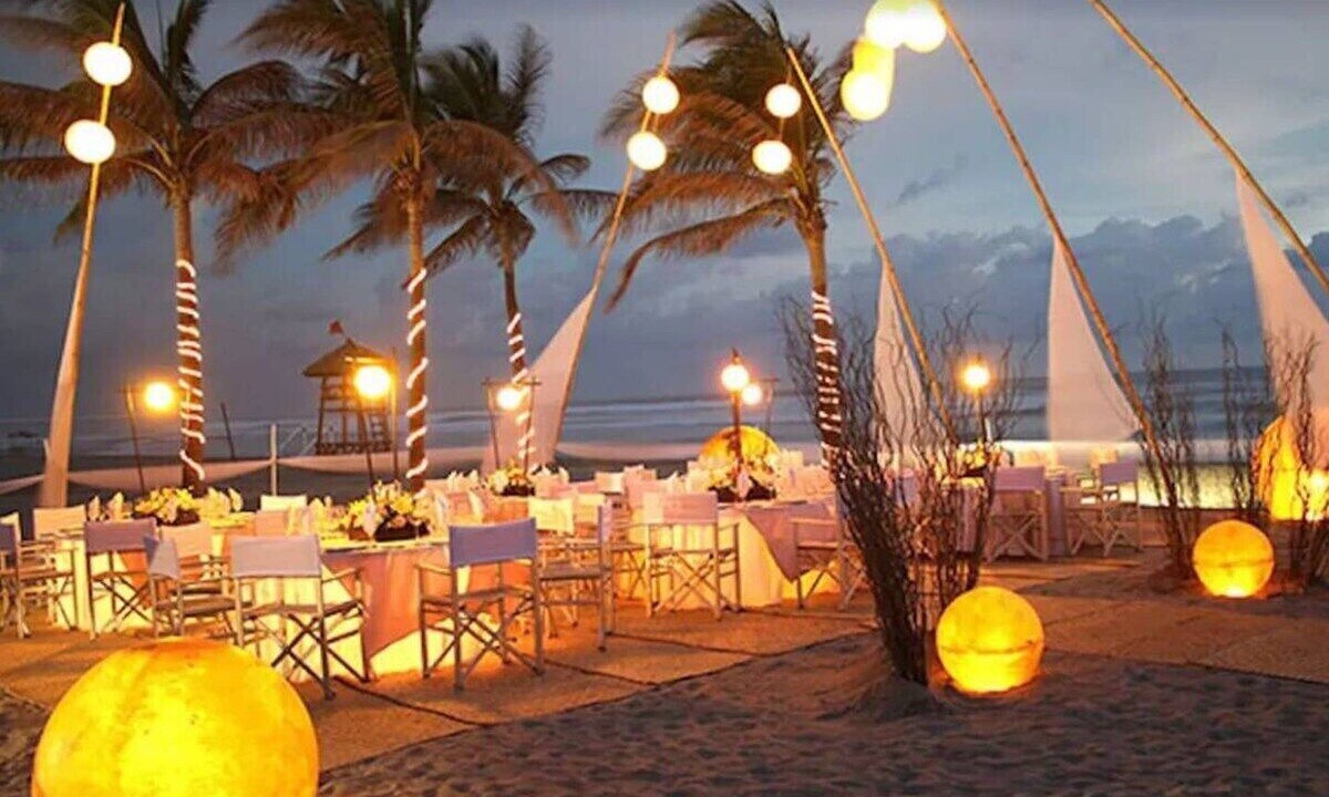 Photo of Outdoor in Playa Diamante