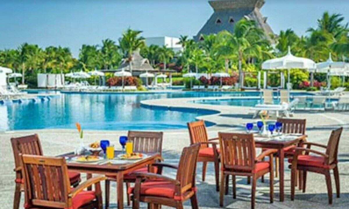 Photo of Outdoor in Playa Diamante