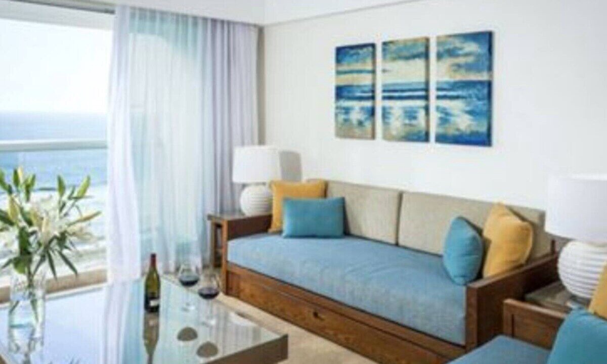 Photo of Livingroom in Playa Diamante