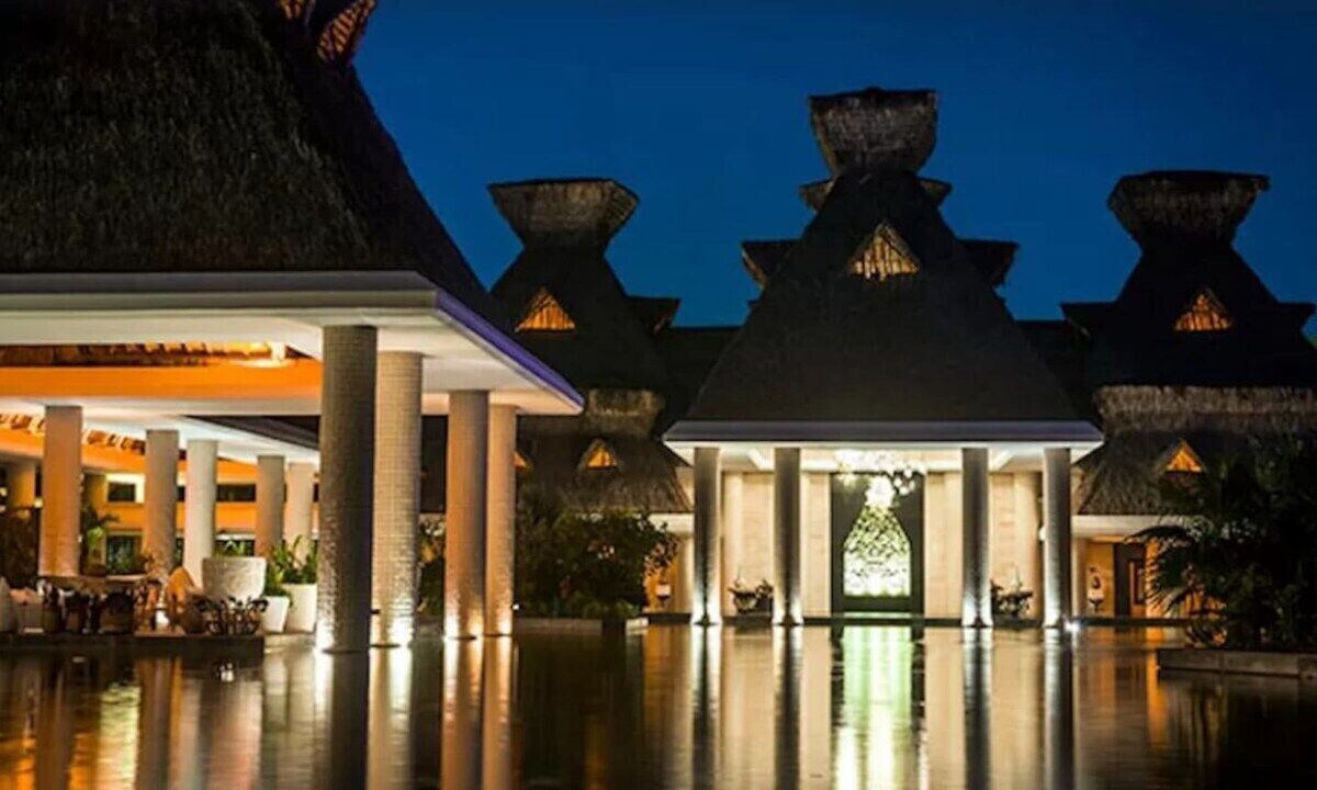 Photo of Outdoor in Playa Diamante