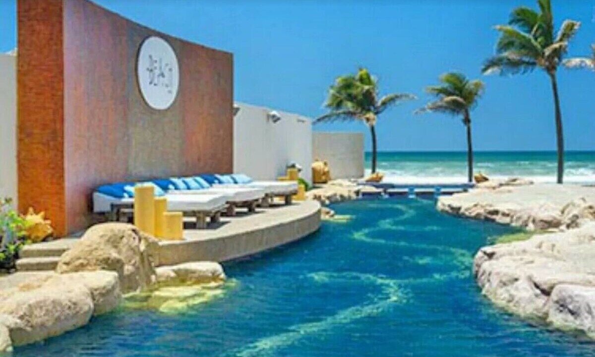 Photo of Outdoor in Playa Diamante