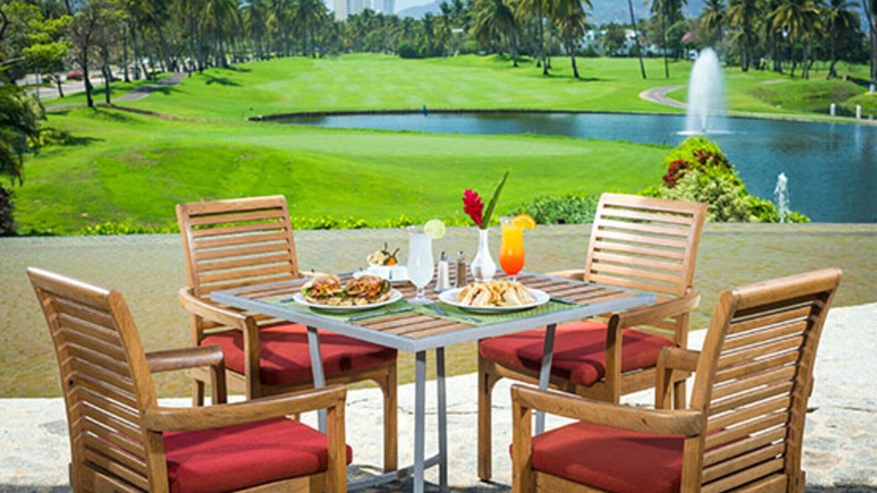 Photo of Outdoor in Playa Diamante