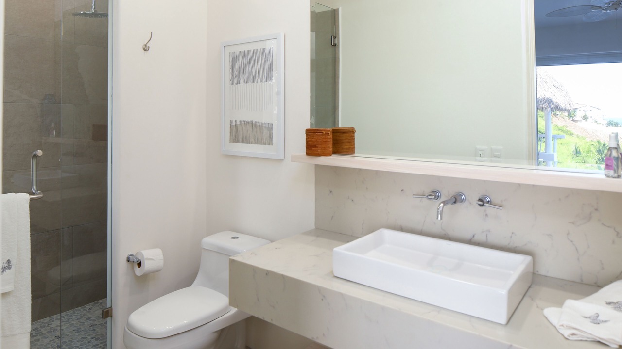 Photo of Bathroom in North End