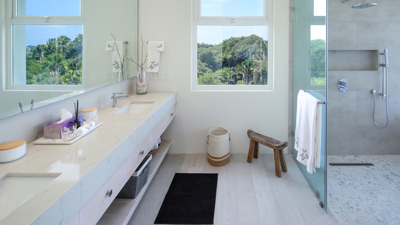Photo of Bathroom in North End