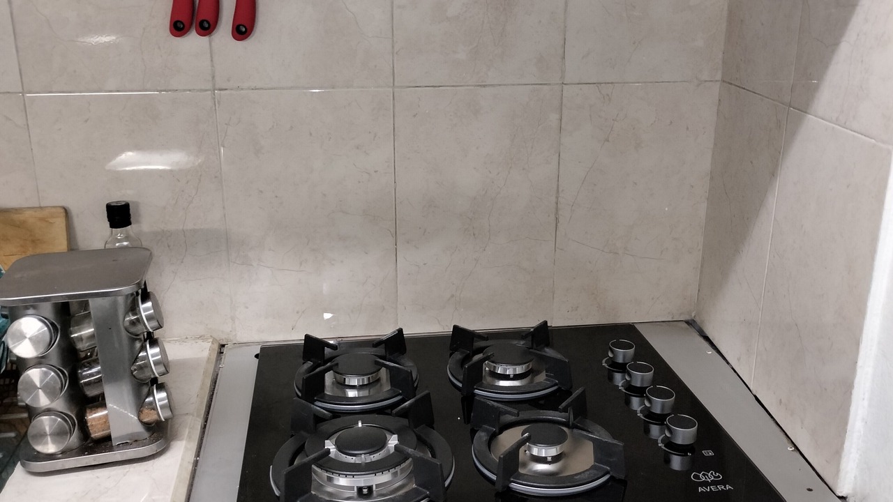 Photo of Kitchen in Salina Grande