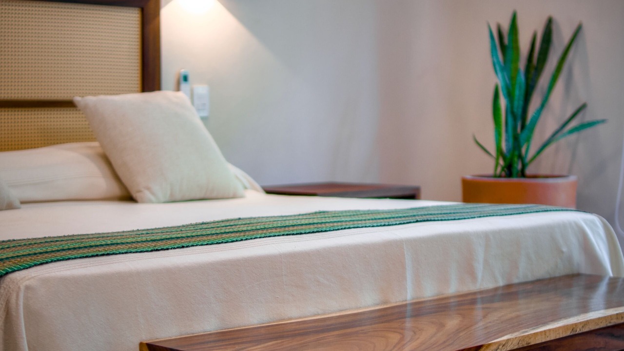 Photo of Bedroom in Lo de Marcos