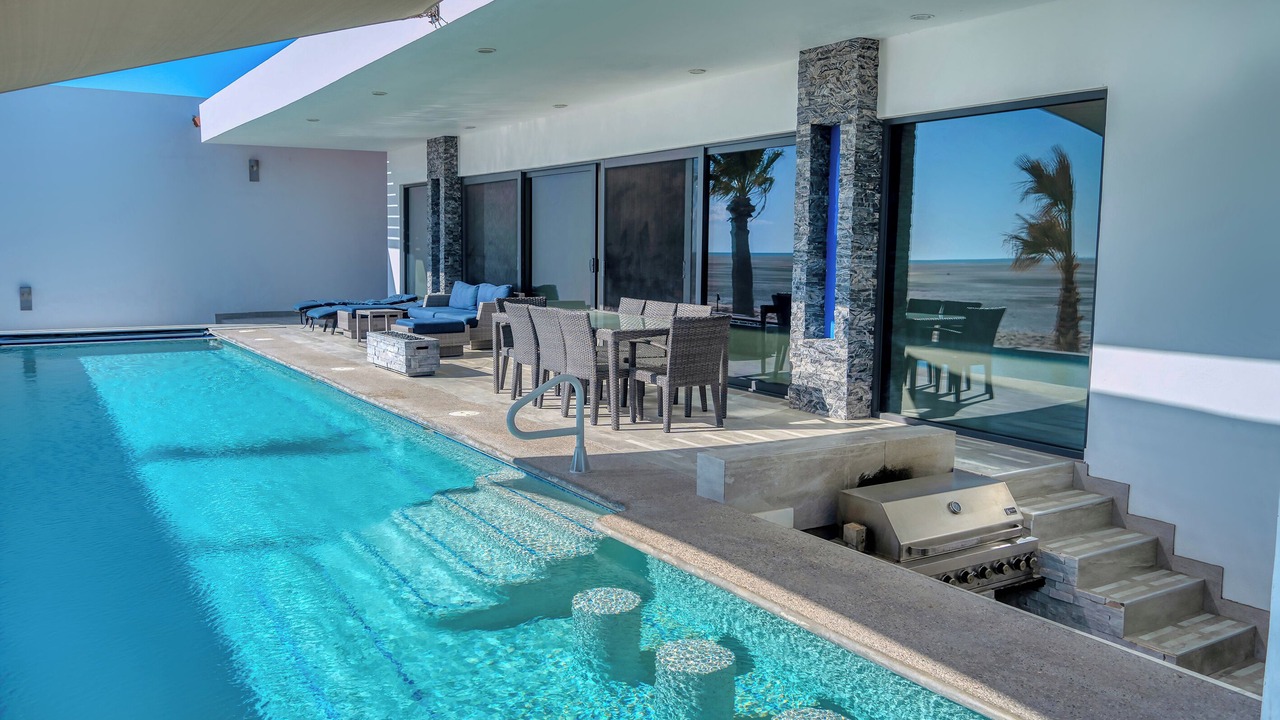 Photo of Outdoor in La Choya