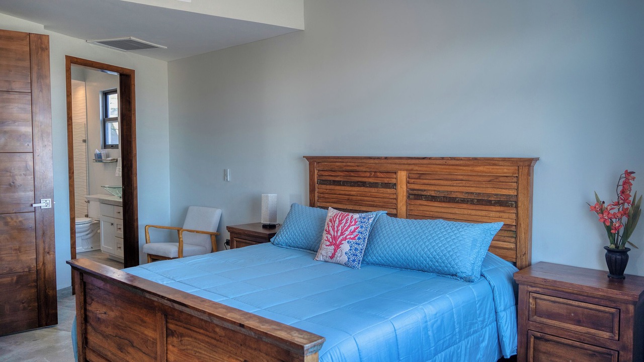 Photo of Bedroom in La Choya