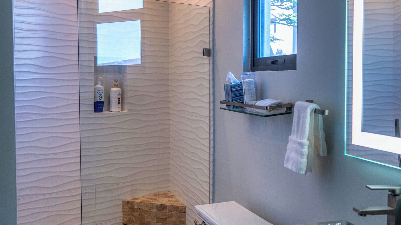 Photo of Bathroom in La Choya