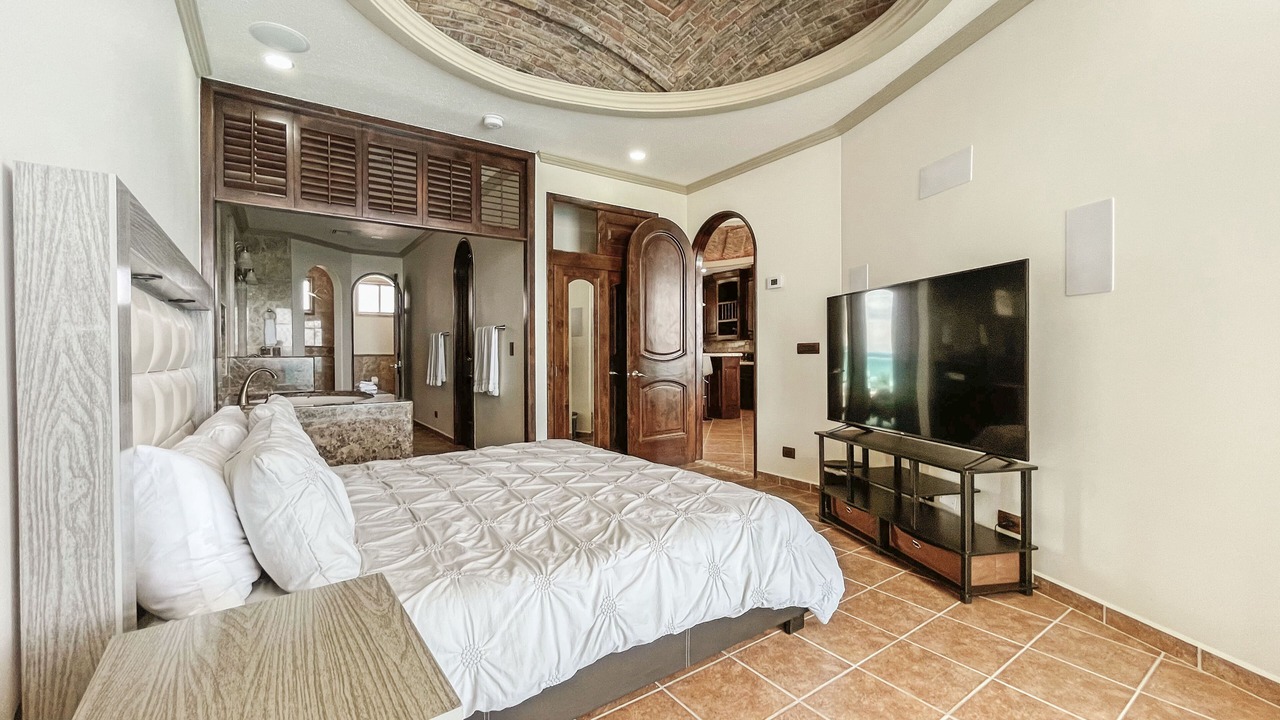 Photo of Bedroom in Puerto Penasco