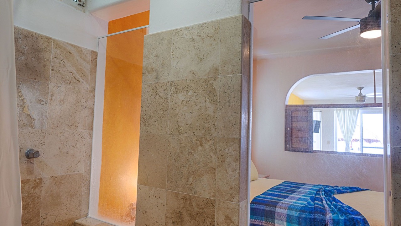 Photo of Bathroom in Akumal