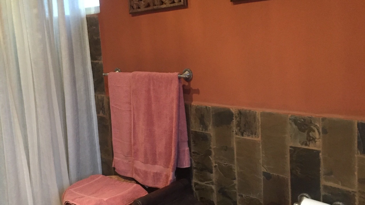 Photo of Bathroom in Ejido Erendira