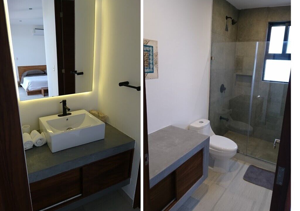 Photo of Bathroom in La Veleta