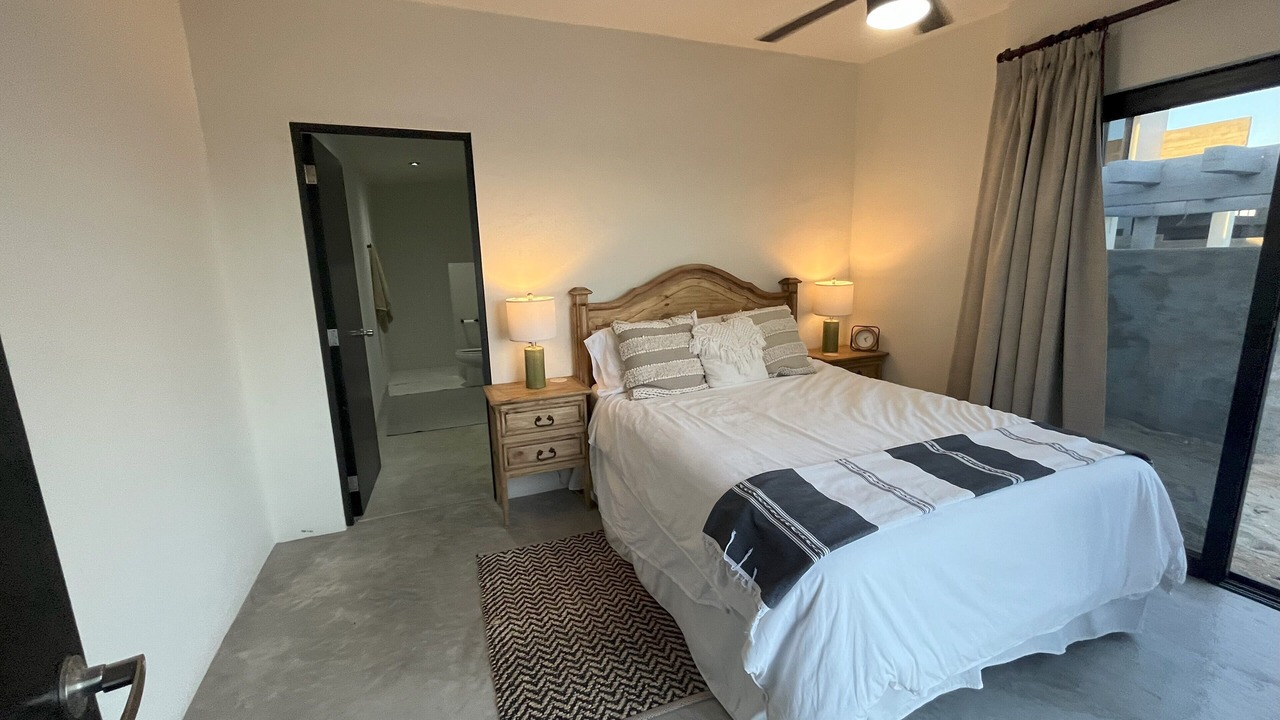 Photo of Bedroom in La Fortuna