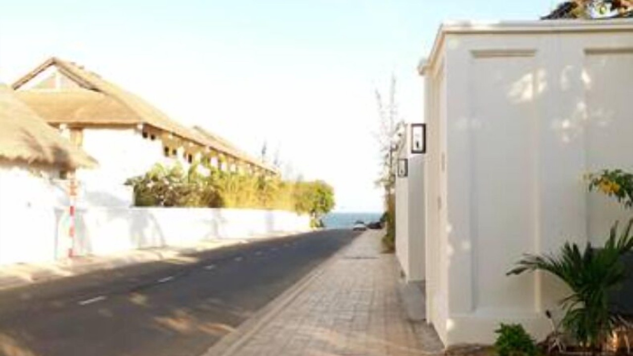 Photo of Outdoor in Phu Hai Beach